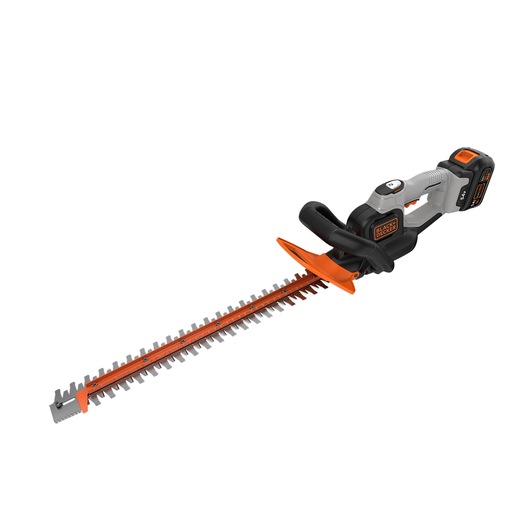 Tagliasiepi Dualvolt 54V Litio