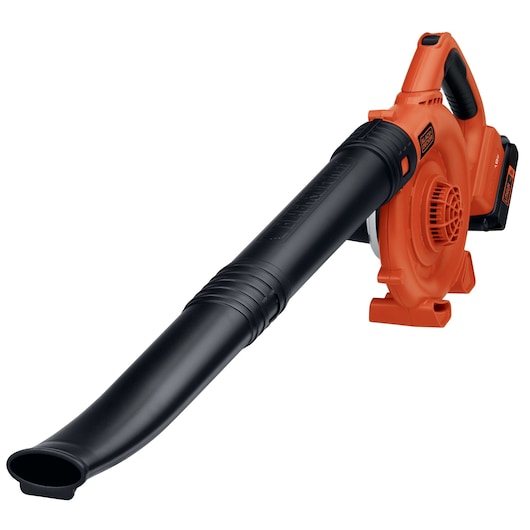 Soffiatore 18V Litio 2.0Ah