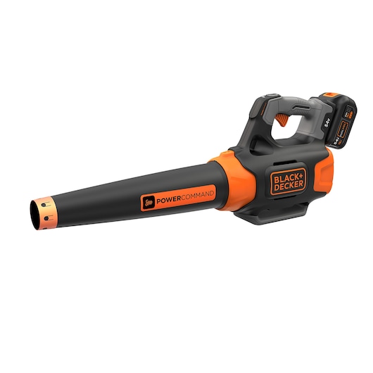 Soffiatore DualVolt 54V Litio con Tecnologia PowerCommand