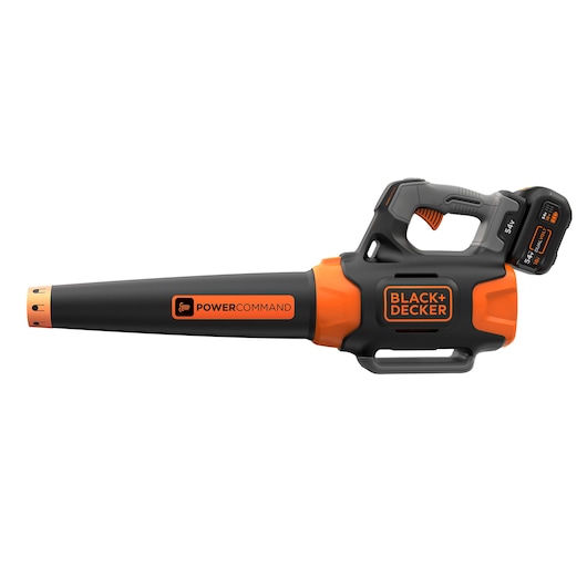 Soffiatore DualVolt 54V Litio con Tecnologia PowerCommand