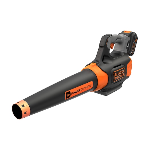 Soffiatore DualVolt 54V Litio con Tecnologia PowerCommand