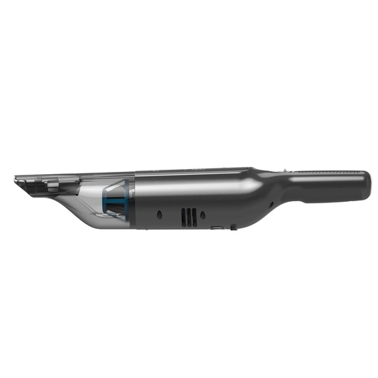 12V Slim Handvac With Base Charger (2.0Ah)