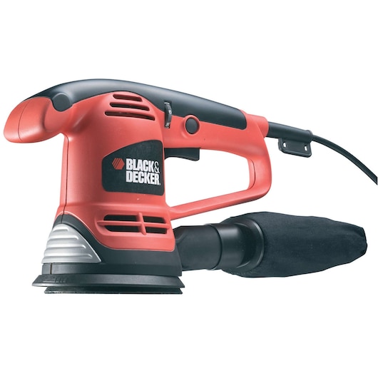 Levigatrice rotorbitale 480W