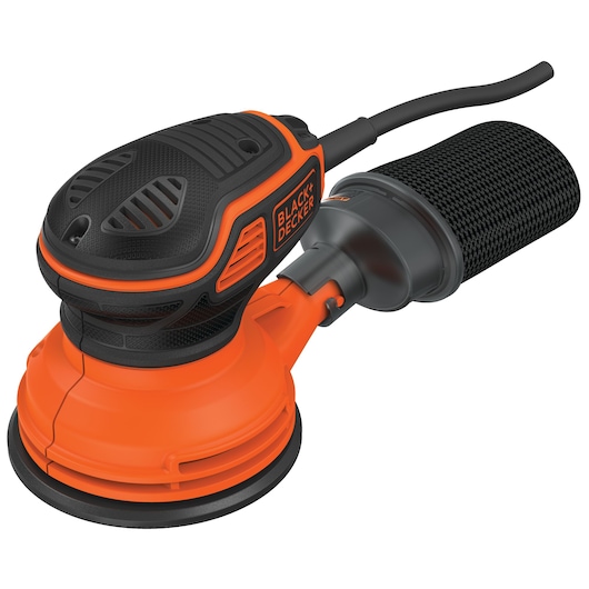 Levigatrice rotorbitale 240W