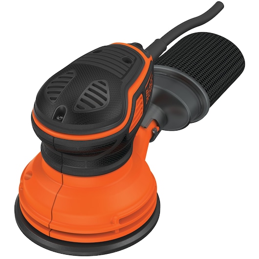 Levigatrice rotorbitale 240W