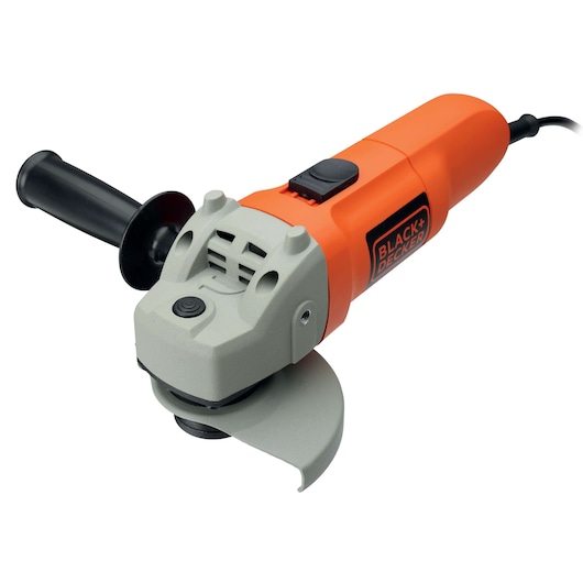 Smerigliatrice angolare 750W - 115mm