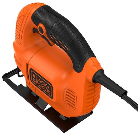 Seghetto alternativo compatto a 1 lama (400 W)