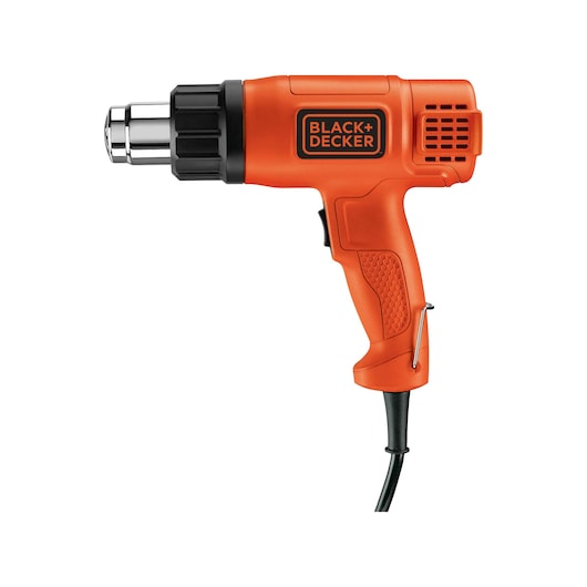 Pistola termica - Sverniciatore 1750W