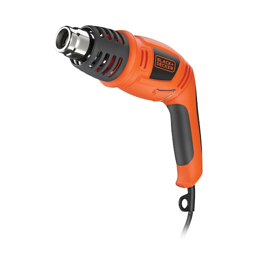 Pistola termica - Sverniciatore 1600W