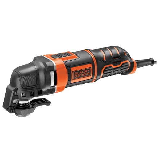 Utensile multifunzione 300W in valigetta