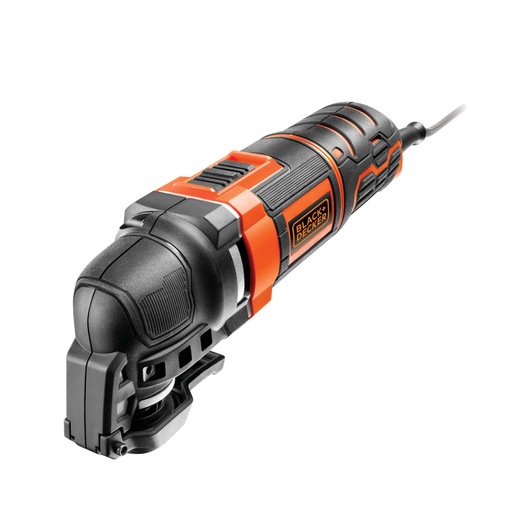 Utensile multifunzione 300W in valigetta