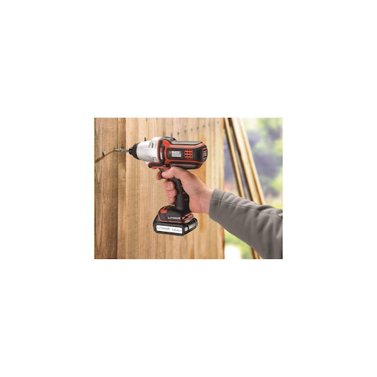 Inserto avvitatore ad impulsi per utensile multifunzione Multievo™