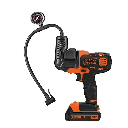 Inserto compressore per utensile multifunzione Multievo™