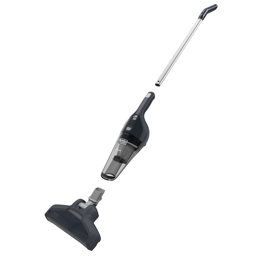 Cordless 4 in 1 dustbuster®