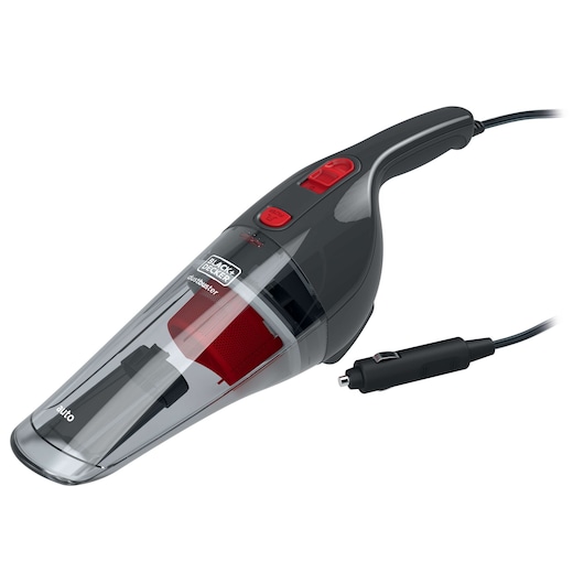 Dustbuster Auto 12V