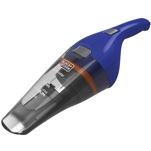 3.6V Cordless dustbuster® Hand Vacuum  + Accessories