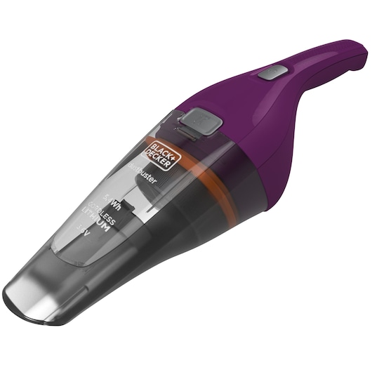 3.6V Cordless dustbuster® Hand Vacuum
