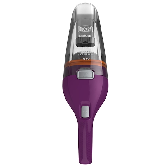3.6V Cordless dustbuster® Hand Vacuum