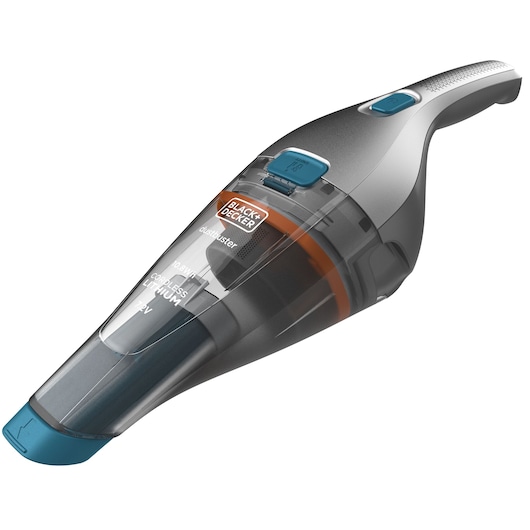 7.2V Cordless dustbuster® Hand Vacuum + Accessories