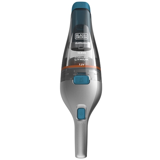 7.2V Cordless dustbuster® Hand Vacuum + Accessories