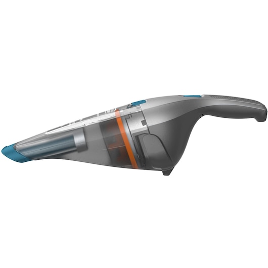 7.2V Cordless dustbuster® Hand Vacuum + Accessories
