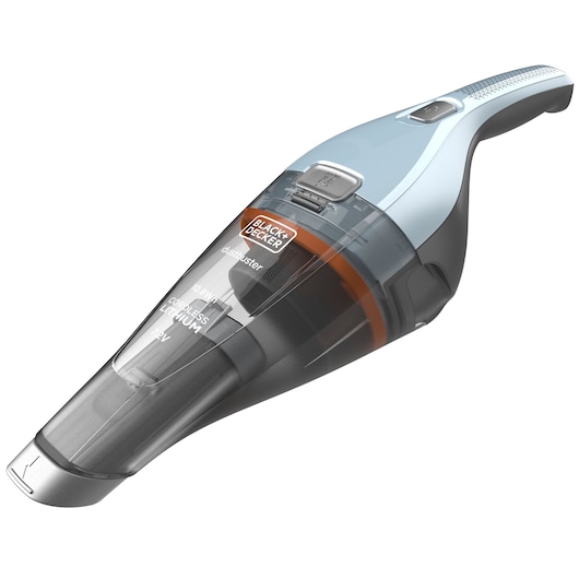 7.2V Cordless dustbuster® Hand Vacuum