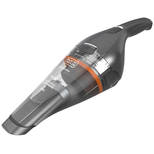 7.2V Cordless dustbuster® Hand Vacuum