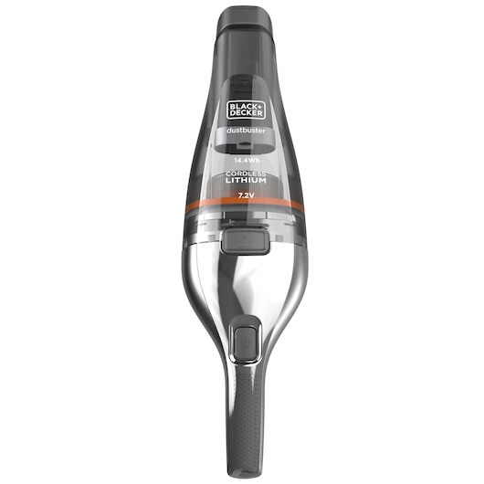 7.2V Cordless dustbuster® Hand Vacuum