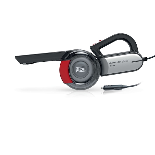 Dustbuster Pivot Auto 12V