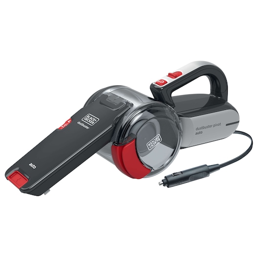 Dustbuster Pivot Auto 12V