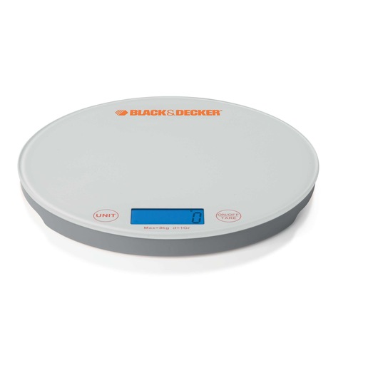 Bilancia elettronica da cucina 3kg