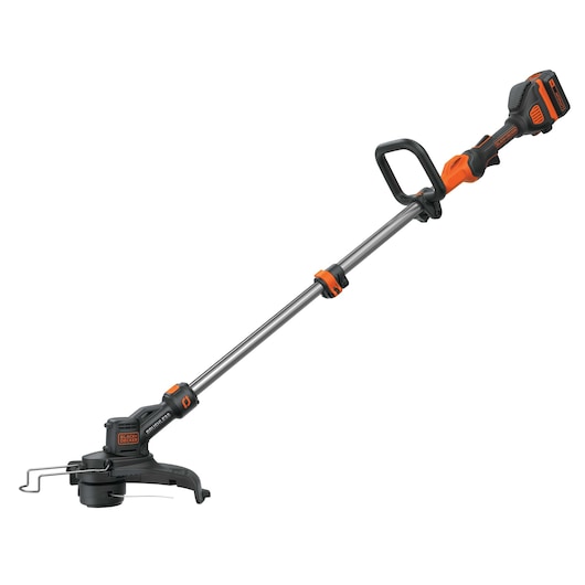 Tagliabordi Brushless 36V Litio 2.0Ah