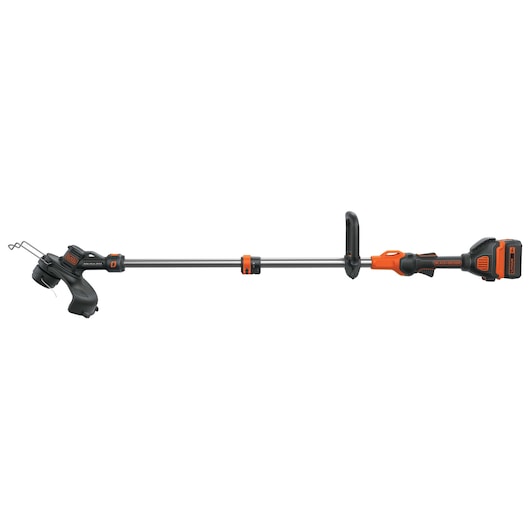 Tagliabordi Brushless 36V Litio 2.0Ah