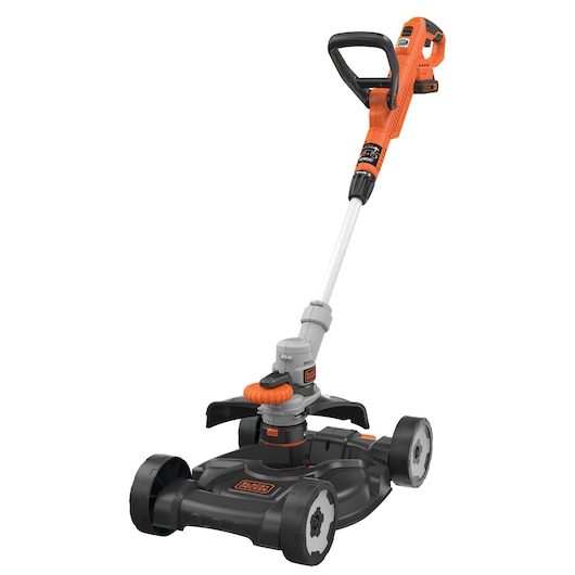Tagliabordi a batteria da 18 V