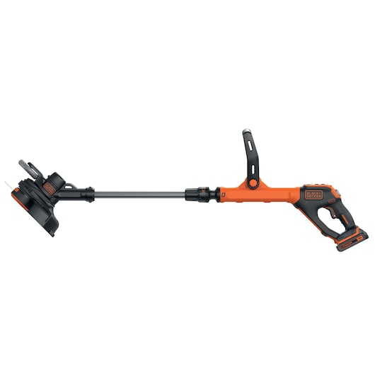 Tagliabordi PowerCommand 18V Litio 2.0Ah