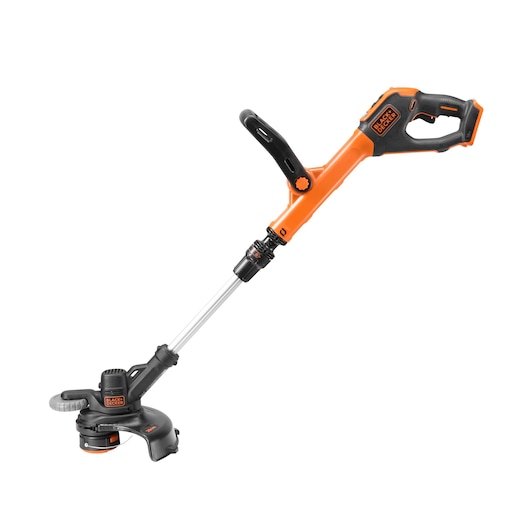 Tagliabordi 18V Litio 2.0Ah (Unità senza batteria e caricabatterie)