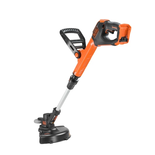 Tagliabordi 18V Litio 2.0Ah (Unità senza batteria e caricabatterie)