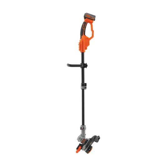 Tagliabordi 18V Litio 4Ah con Tecnologia Power Command