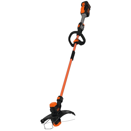 Tagliabordi DualVolt 54V Litio - taglio 33cm