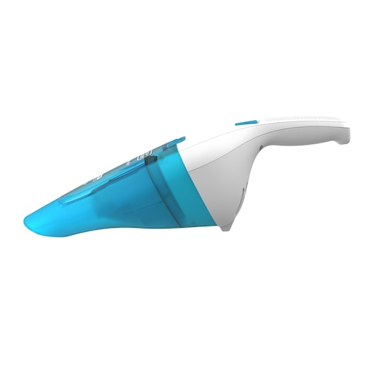 3.6V Wet and Dry dustbuster® Cordless Hand Vacuum + Accessories