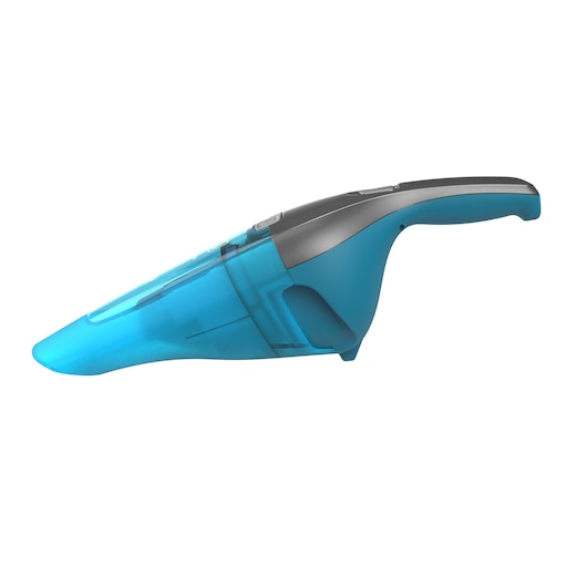7.2V Wet and Dry Cordless dustbuster® Cordless Hand Vacuum + Accessories