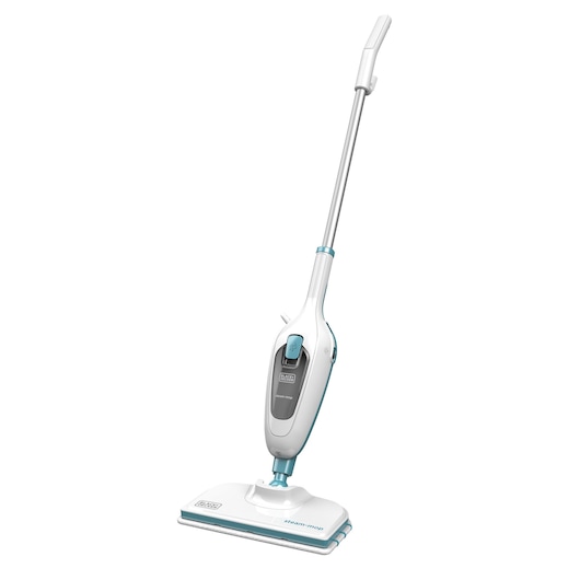 Lavapavimenti a vapore steam-mop™