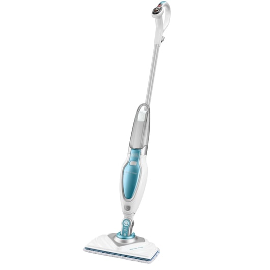 Lavapavimenti a vapore steam-mop™ deluxe