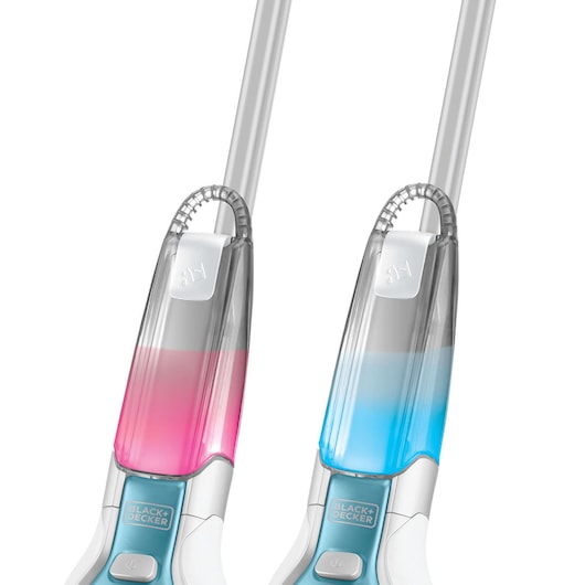 Lavapavimenti a vapore steam-mop™ deluxe
