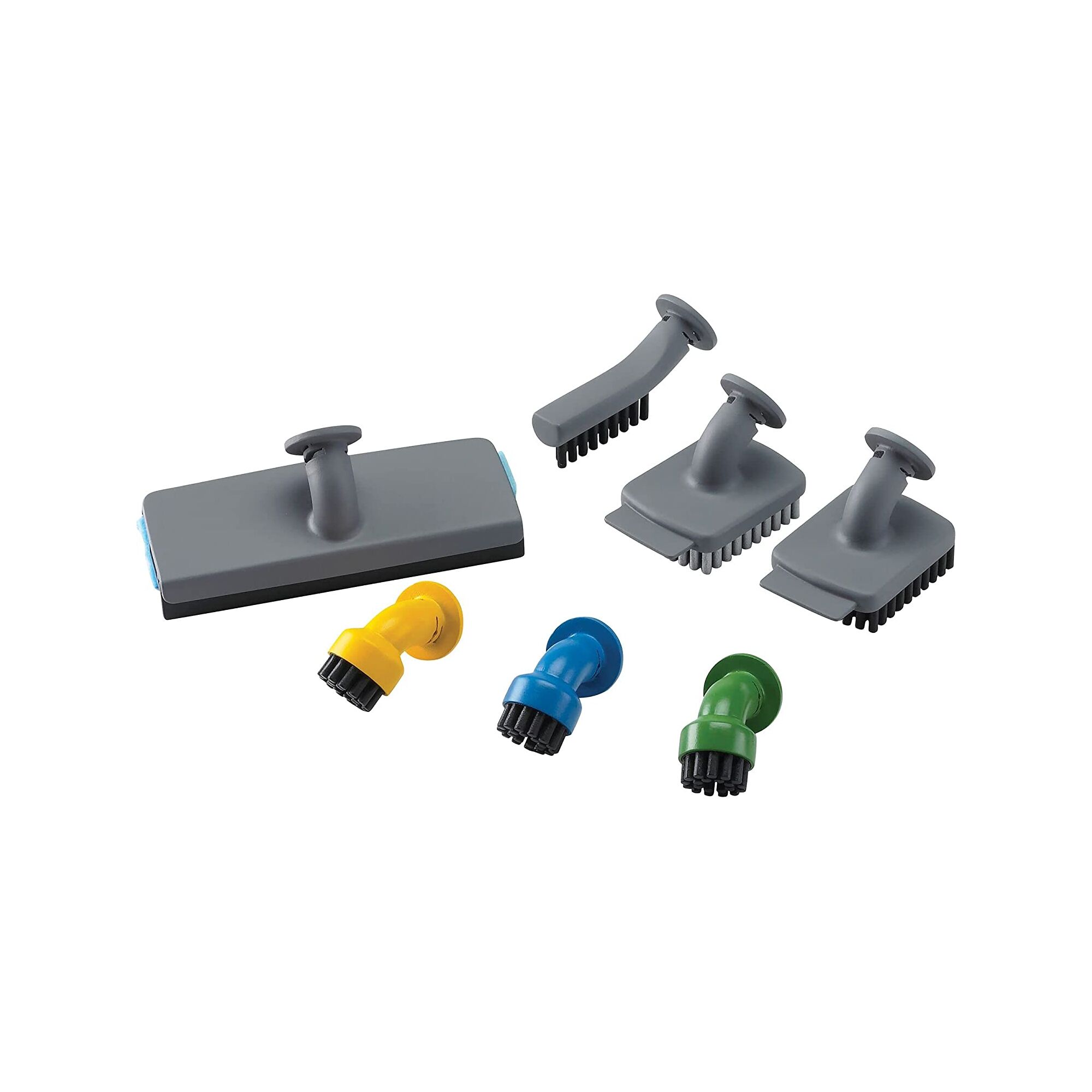Nero Accessorio Multiuso 3in1 per Aspiratore Black+Decker 