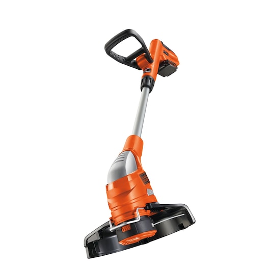 Tagliabordi 18V Litio 2.0 Ah Taglio 23 cm