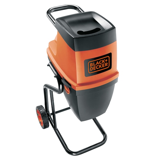 Biotrituratore 2400W