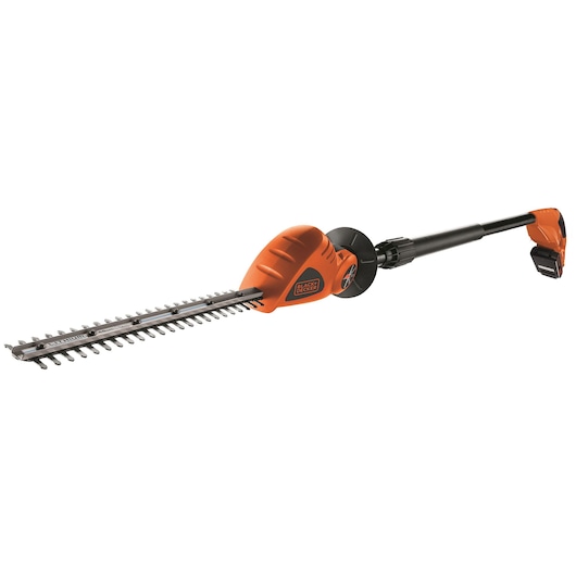 Tagliasiepi elettrico 18V (43 cm)