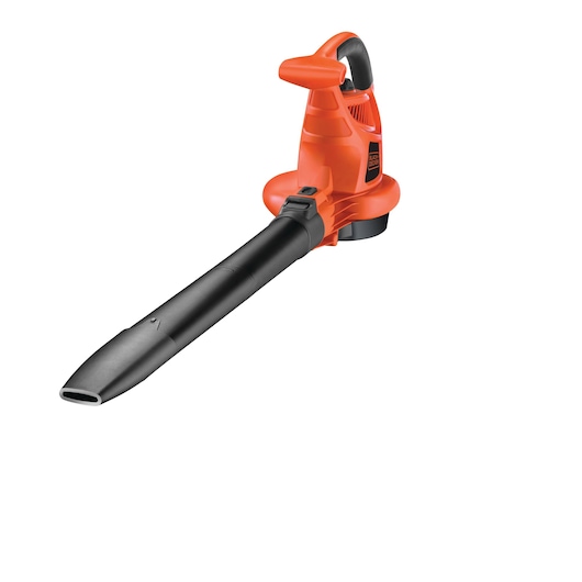 Soffiatore/Aspiratore/Trituratore 3000W con Leaf Collection System