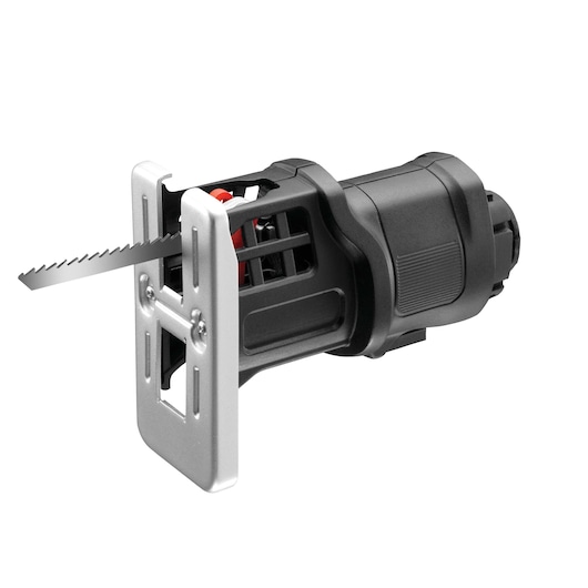 Inserto seghetto per utensile multifunzione Multievo™ con 5 accessori